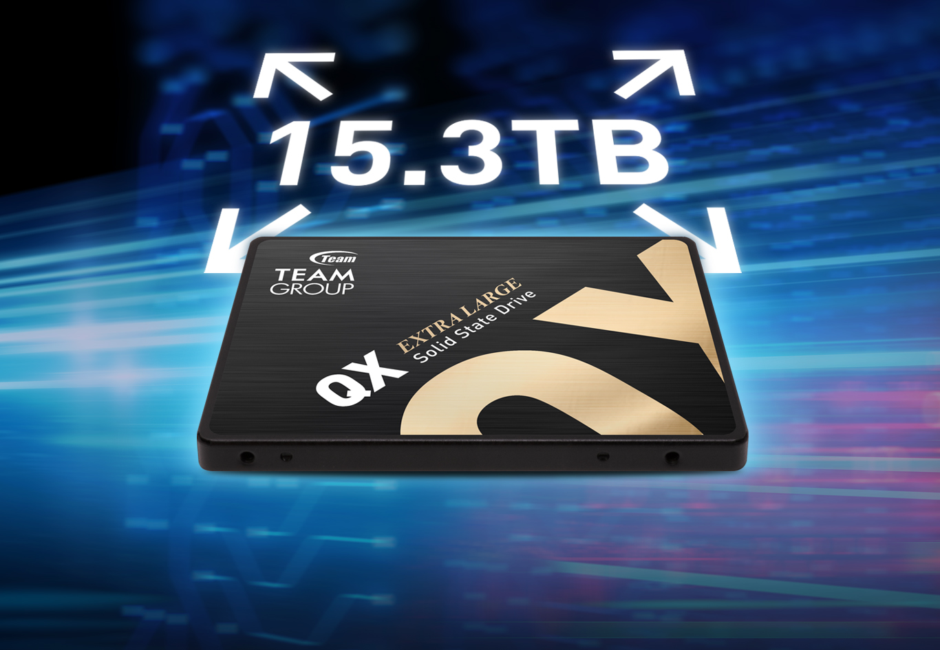 Team Group SSD